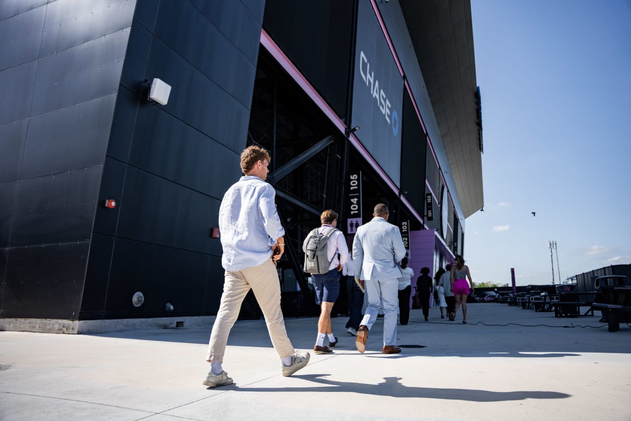 Chase Small Business Event (1)