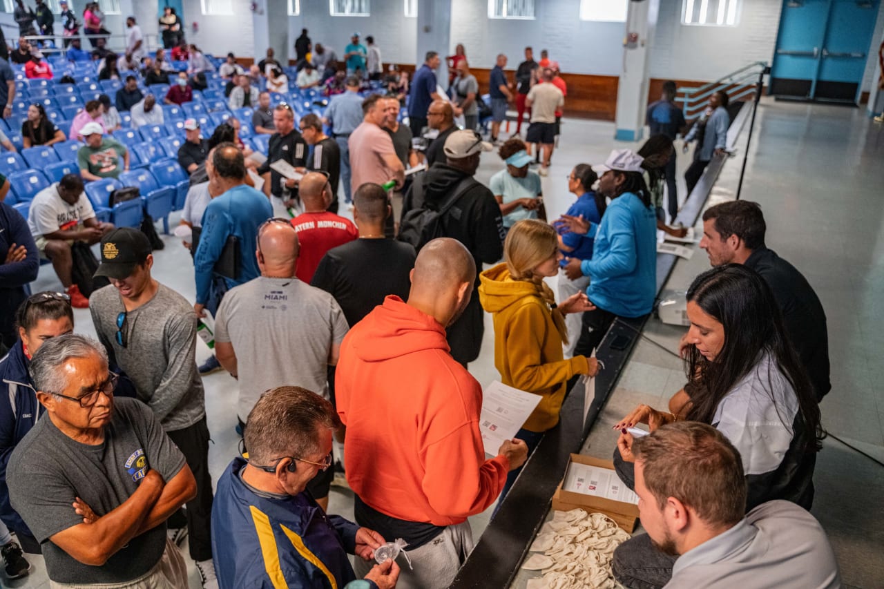 Polkadot Back to School Event 2