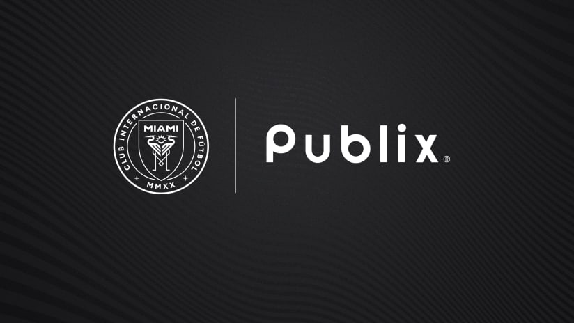 Publix partnership announcement