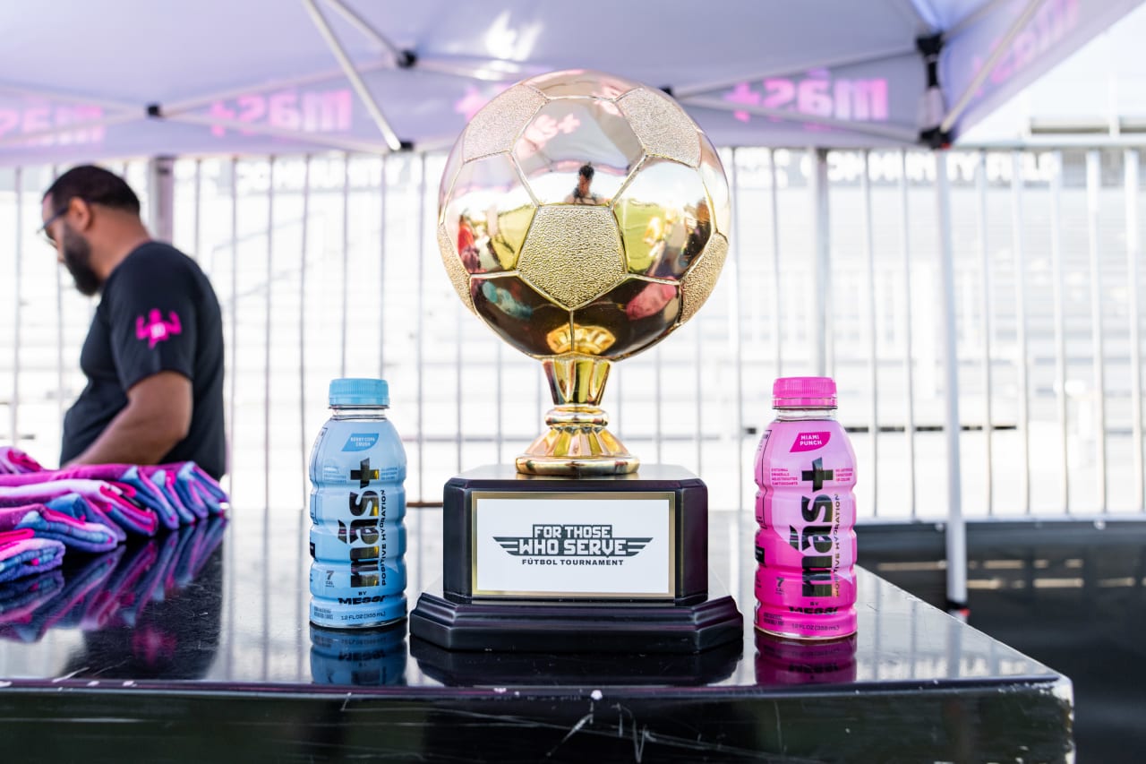 For Those Who Serve (4)