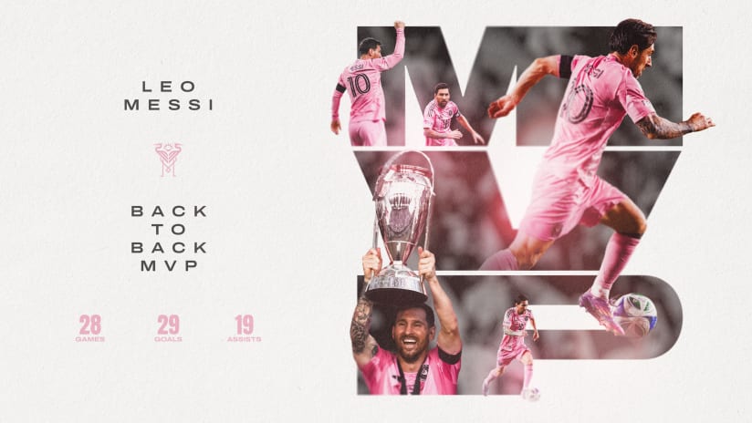 IMCF - Messi MVP-16x9