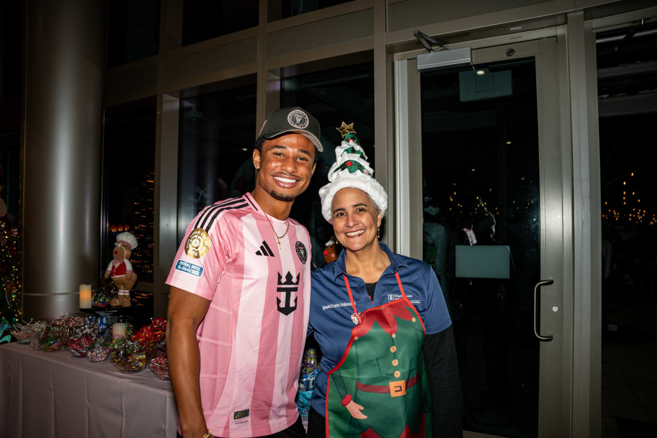 Miami Cancer Institute Visit 3