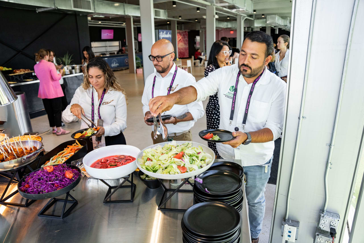 Chase Small Business Event (5)