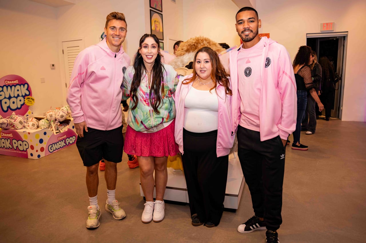 Art Battle Festivities 6