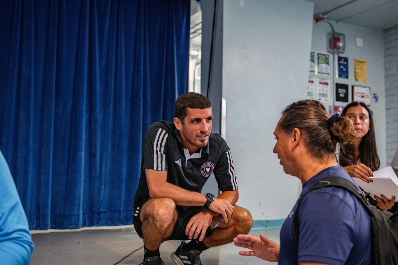 Polkadot Back to School Event 1