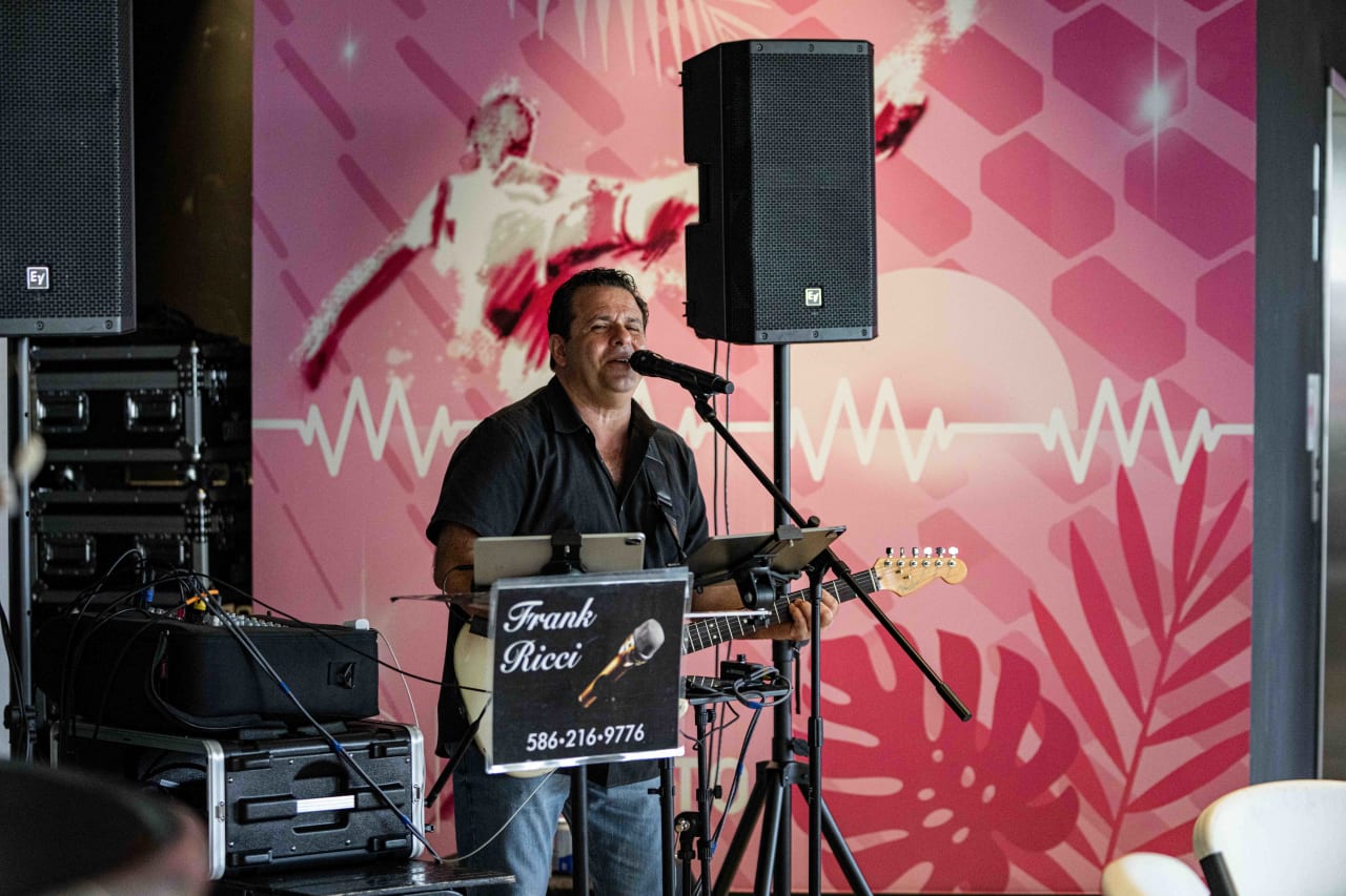 Serving Those Who Serve Us