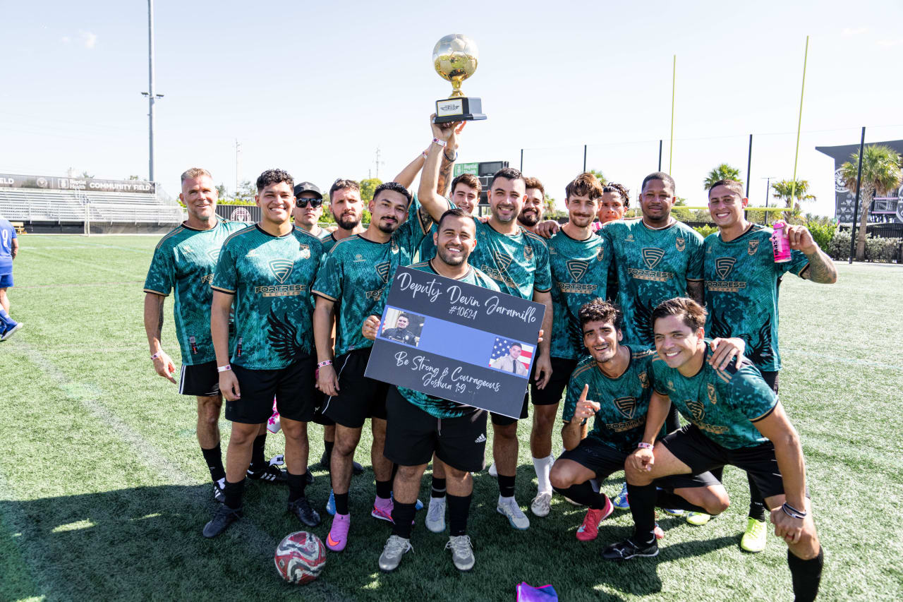 For Those Who Serve (3)