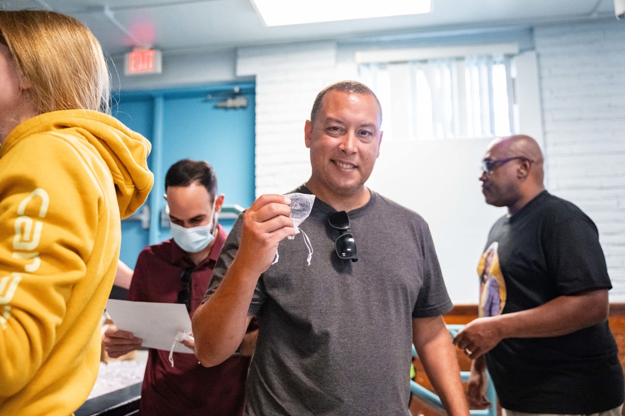 Polkadot Back to School Event 3