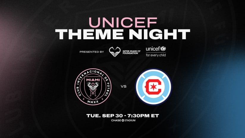 IMCF - Theme Night UNICEF_16X9