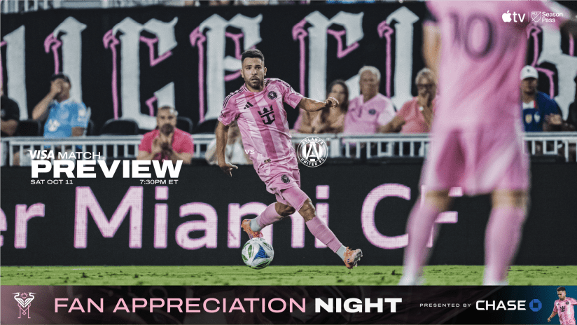 33-IMCF - Matchday vs ATL - 01 Preview16x9_Oct9