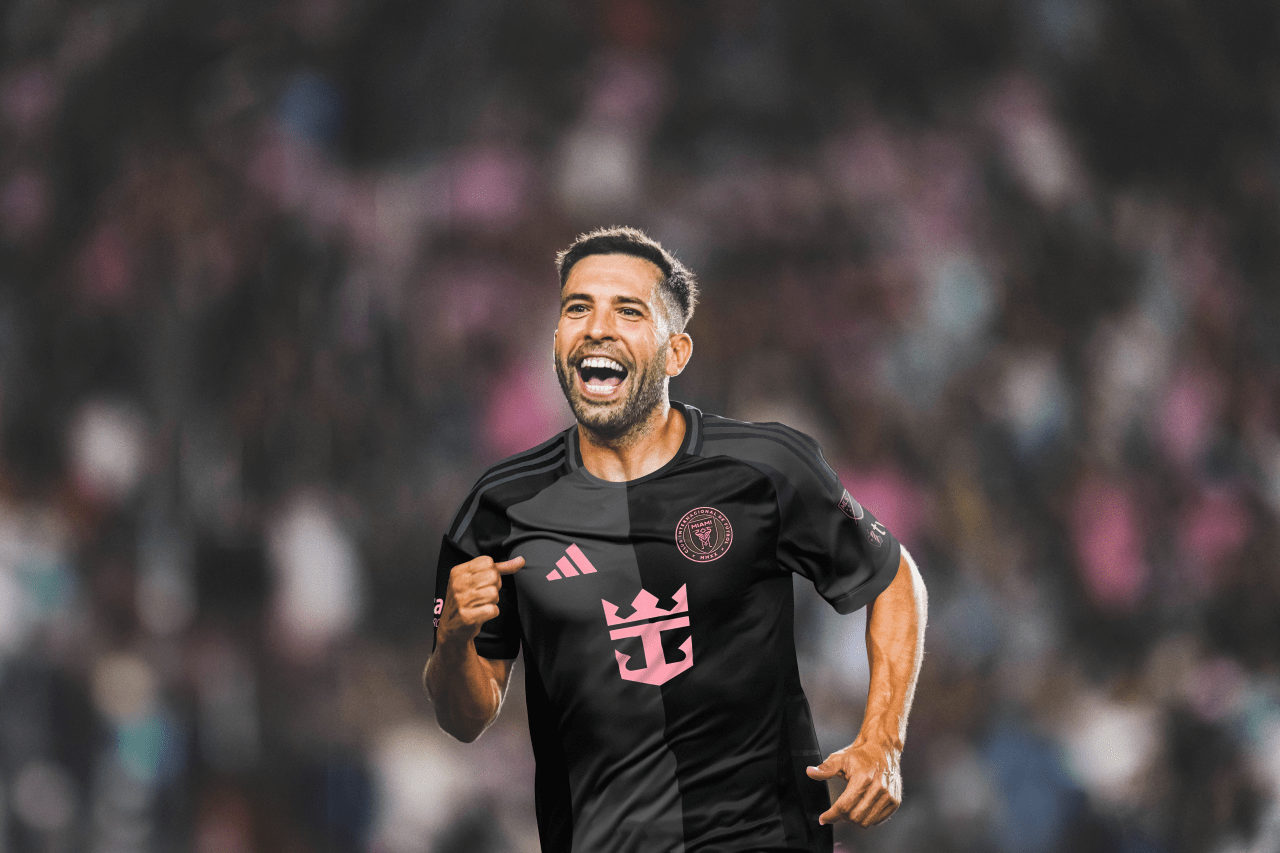 Fortitude Jersey 2025 5