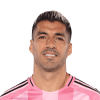 Luis Suárez