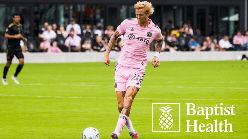 Injury Update Brek:Gibbs 29.03.22