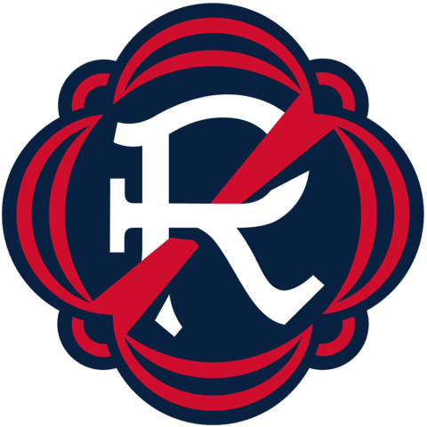 New England Revolution site address