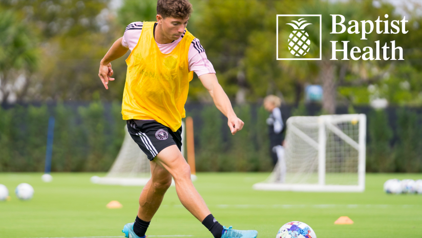 Injury Update - George Acosta 04.12.22