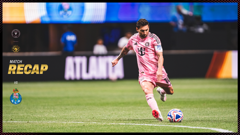 02-IMCF - FCWC Matchday vs FC Porto - 09 Recap16x9